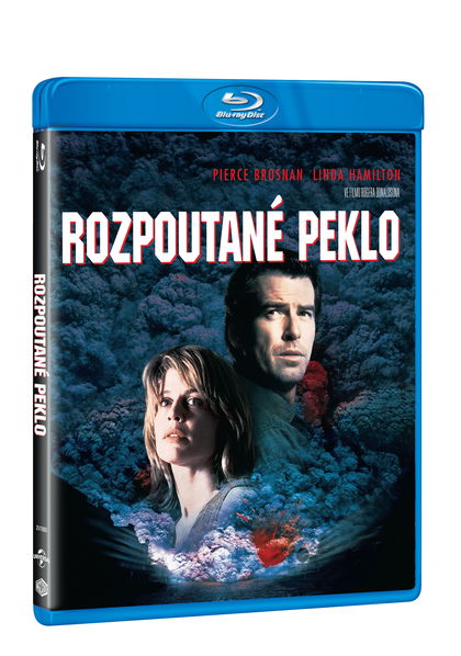 Rozpoutané peklo-8595165399165