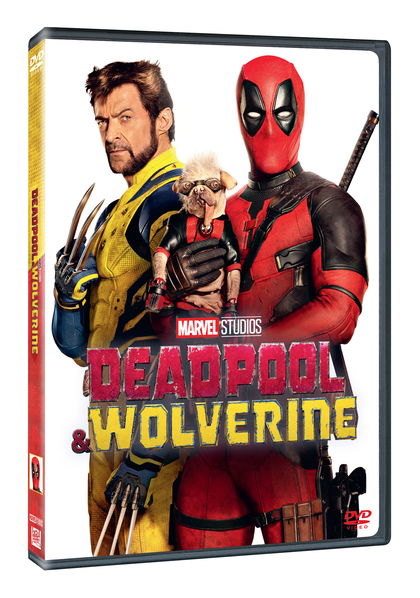 Deadpool & Wolverine-8595165399400