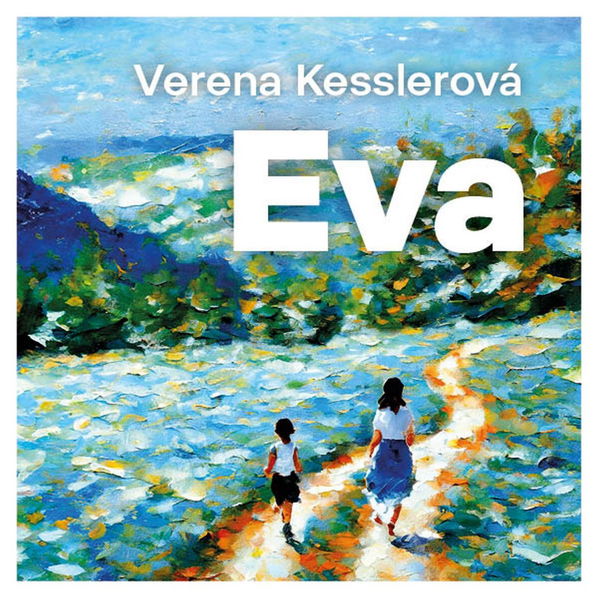 Eva (Kesslerová - Hudečková Martina, Anita Kraus)-8595693411360