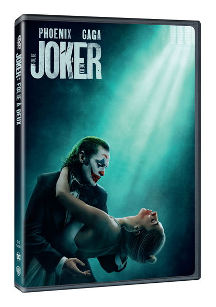 Joker: Folie à Deux-8595731300120