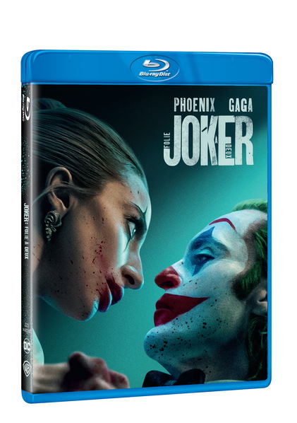 Joker: Folie à Deux-8595731300137