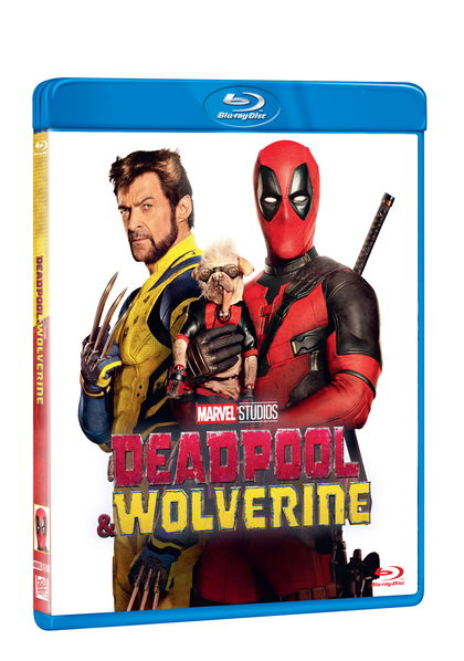 Deadpool & Wolverine-8595731300175