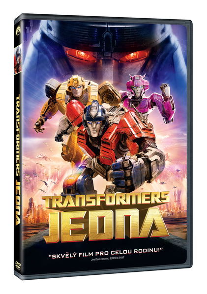 Transformers Jedna-8595731300441