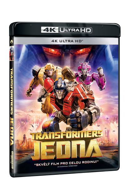 Transformers Jedna-8595731300465