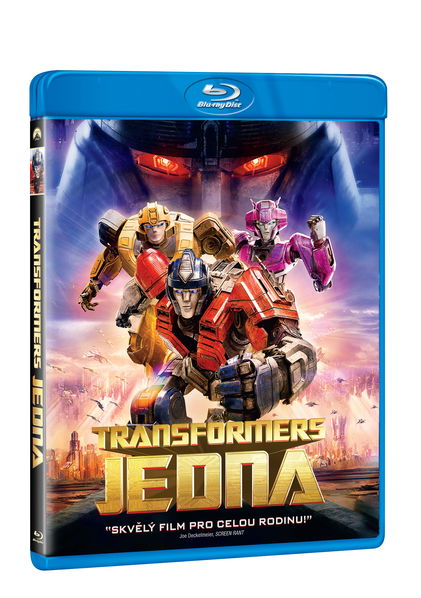 Transformers Jedna-8595731300458