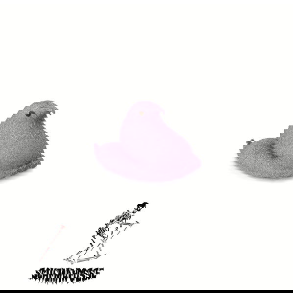 Lil Peep: Lil Peep Part One (Limited)-5056167179702