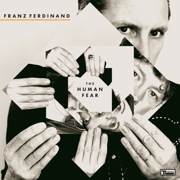 Ferdinand Franz: Human Fear-887828049516