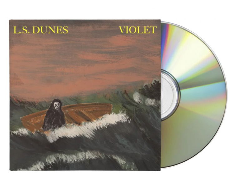 L.S. Dunes: Violet-888072659377