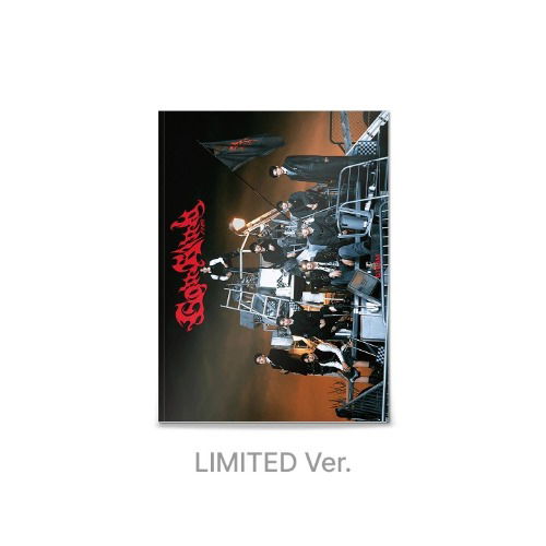 &TEAM: Go In Blind (Limited Edition)-4988031758793