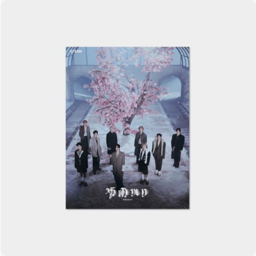 &TEAM: Yukiakari (Limited Edition)-4988031680445