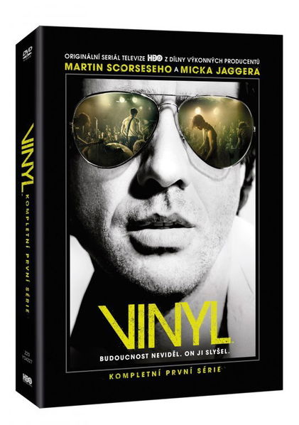 Vinyl - 1. série-8595165358896