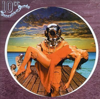 10CC: Deceptive Bands-731453497429