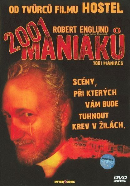 2001 maniaků-