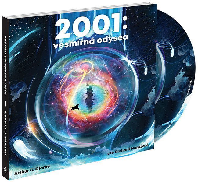 2001: Vesmírná odysea-8594072272936