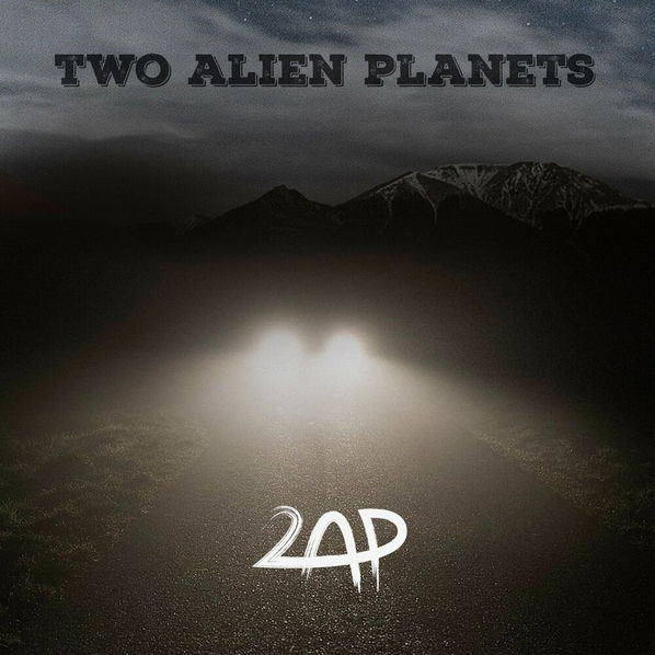 2AP: Two Alien Planets-5063161609265