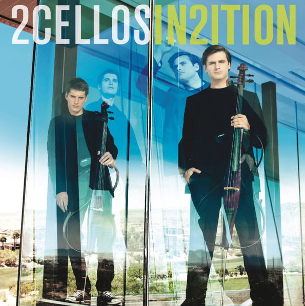 2Cellos: In2ition-887254094425