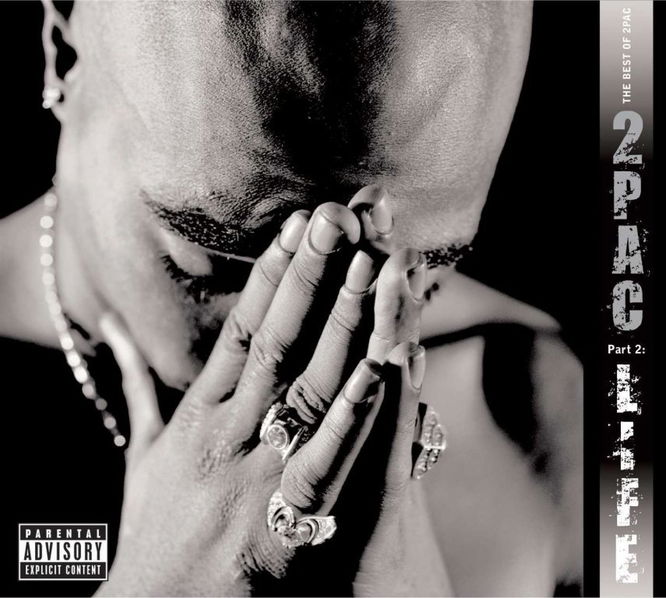 2Pac: Best Of 2Pac: Part 2: Life-602517501478