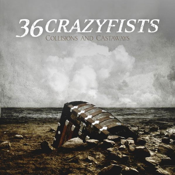 36 Crazyfists: Collisions And Castaways-16861774721