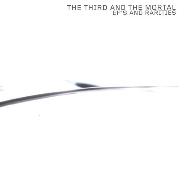 3rd & Mortal: Ep's And Rarities (Reedice 2021)-7072805007600