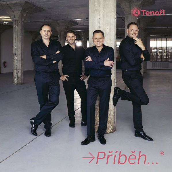 4 Tenoři: Příběh-99925695224