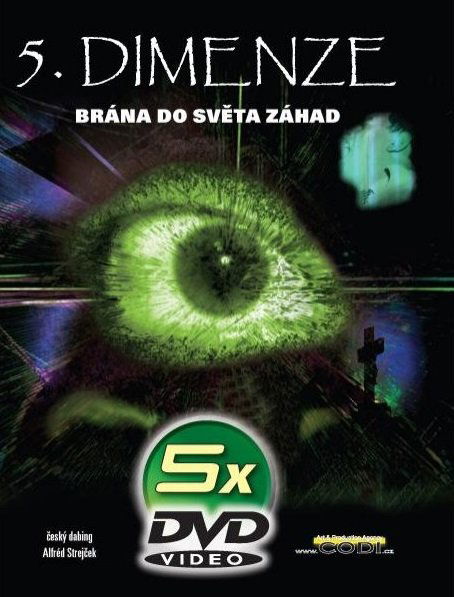 5. Dimenze: Brána do světa záhad-