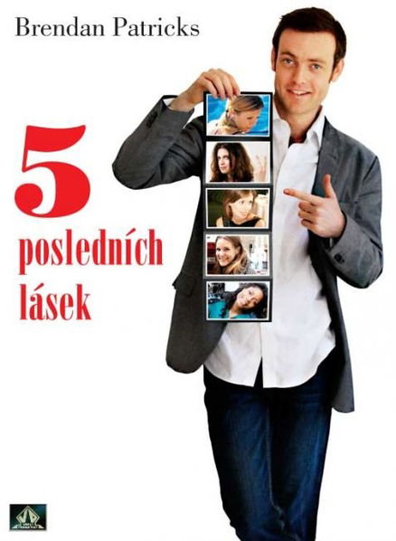 5 posledních lásek-