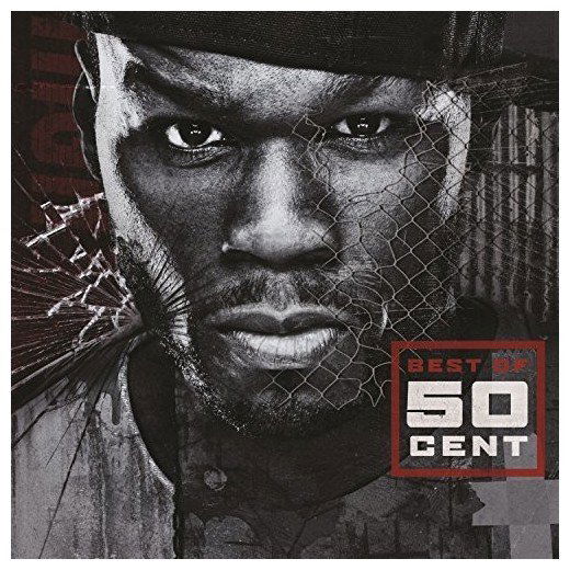 50 Cent: Best Of-602557411461