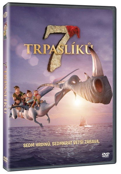 7 trpaslíků-8595165351163