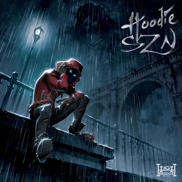 A Boogie Wit Da Hoodie: Hoodie SZN-75678611278