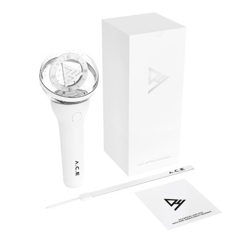 A.C.E:  Official Light Stick-8809963877115