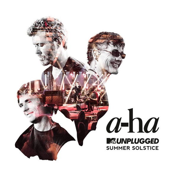 A-ha: MTV Unplugged-Summer Solstice-602557929508