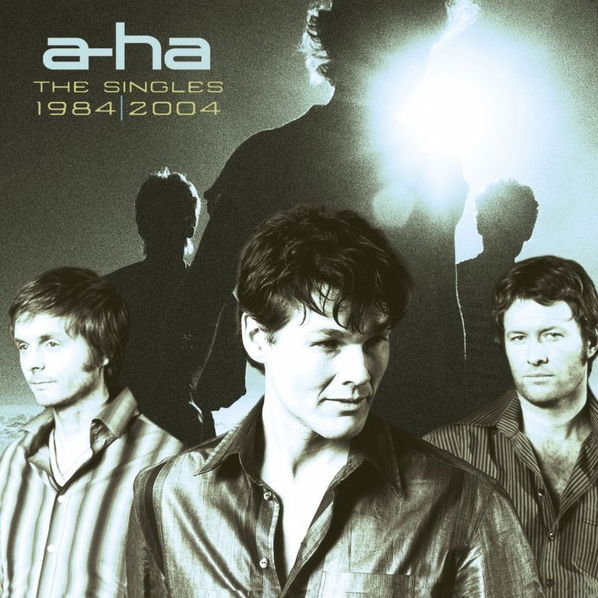 A-HA: Singles 1984-2004-5050467622524