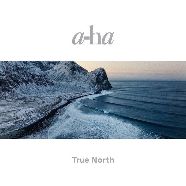 A-HA: True North-196587083014