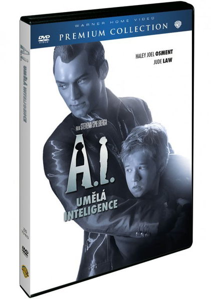 A.I. Umělá inteligence-8595165339864