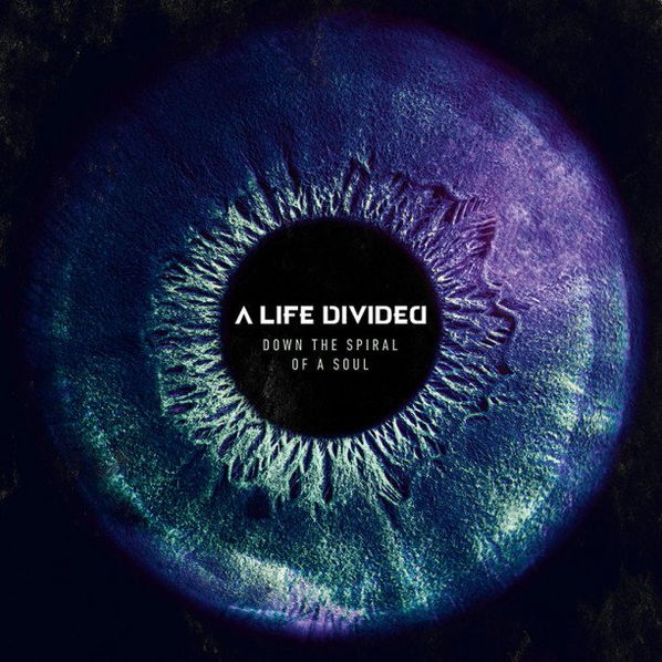 A Life Divided: Down To Spiral Of A Soul-884860483728