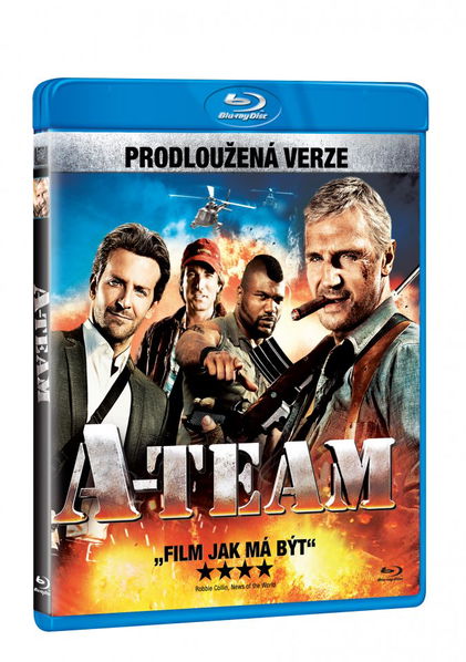 A-Team-8595165379518