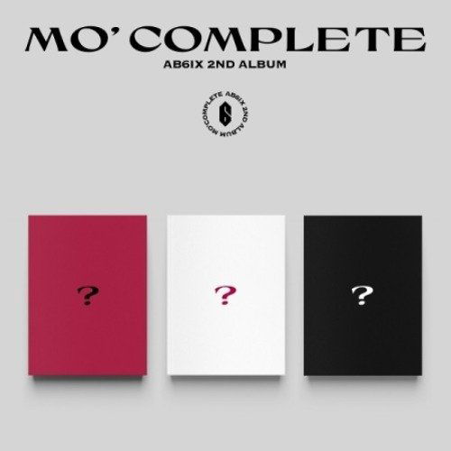 AB6IX: MO' Complete-8809355977430