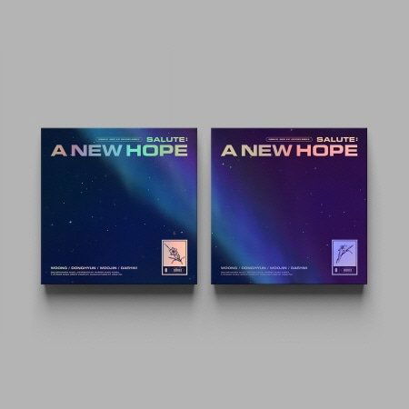 AB6IX: Salute: A New Hope-8809355976907