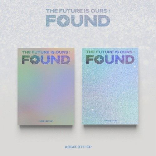 AB6IX: The Future is Ours: Found-8809355979649