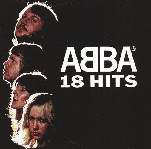 Abba: 18 Hits-602498314524