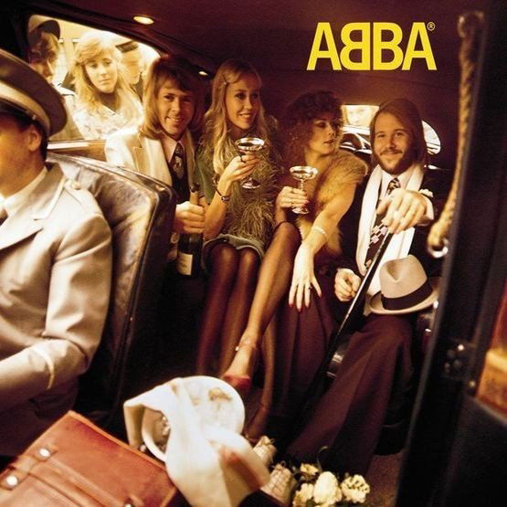 Abba: Abba-731454995221