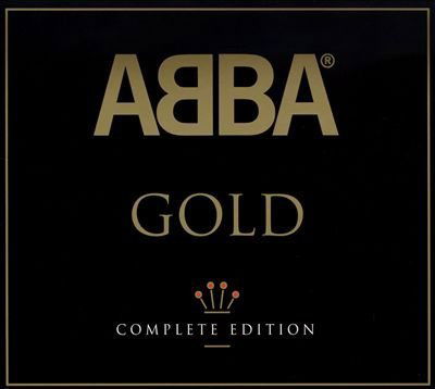 Abba: Abba Gold-602517247321