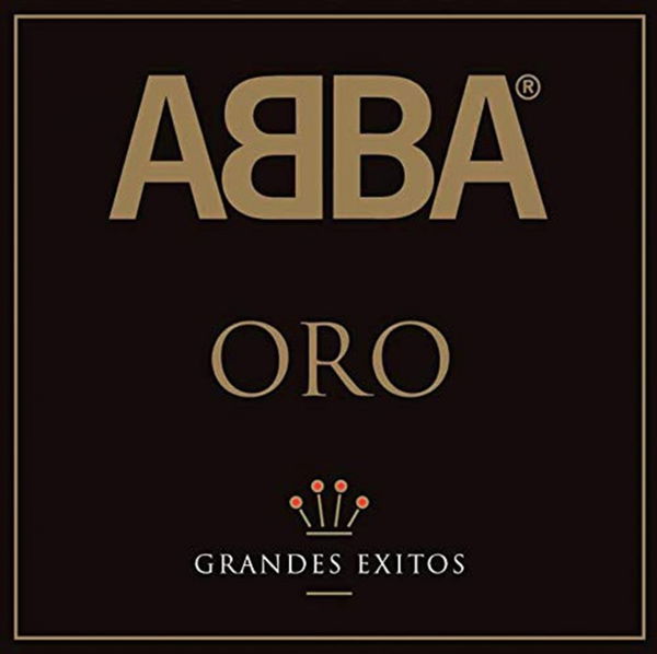 Abba: Abba Oro-602567956754