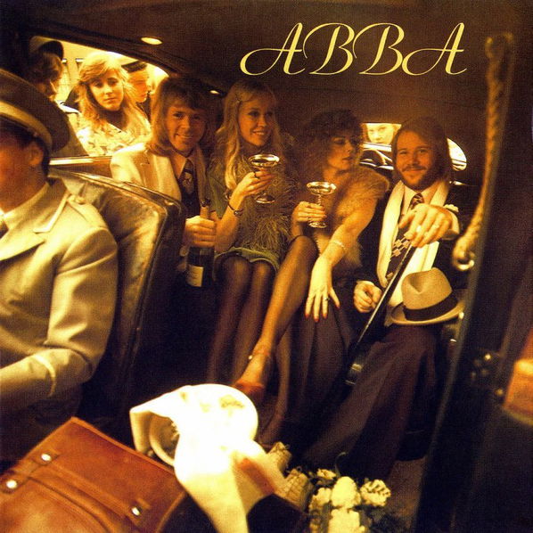 Abba: Abba-602527346496