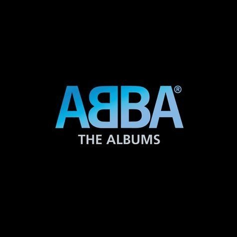 Abba: Albums-602517748521