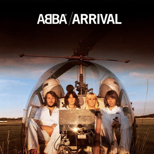 Abba: Arrival-602527346502