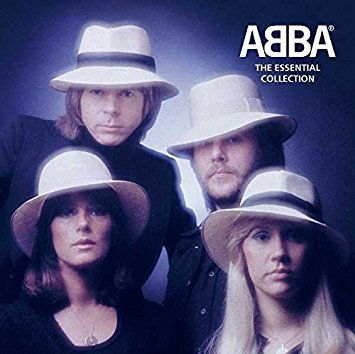 Abba: Essential Collection-602527993720