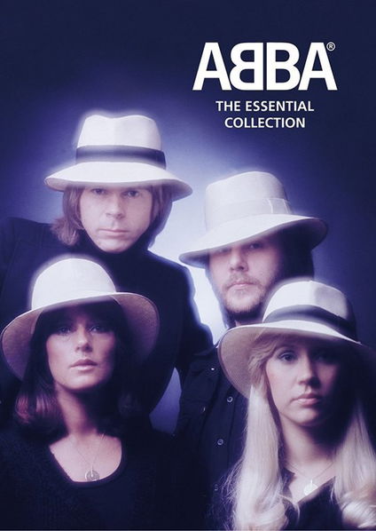 Abba: Essential Collection-602527993744