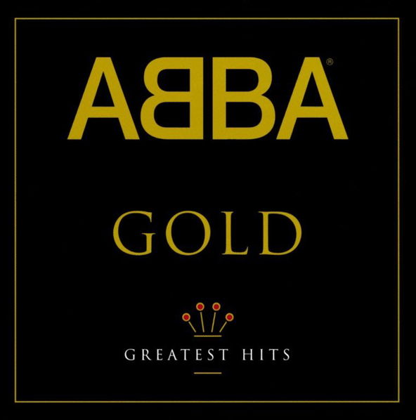 Abba: Gold-600753511060