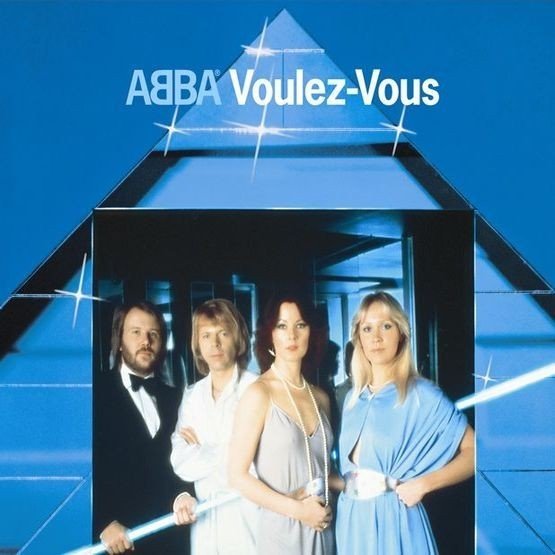 Abba: Voulez - Vous-731454995528